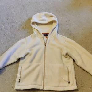 Patagonia zip-up
